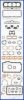 PEUGE 0013525700 Full Gasket Set, engine